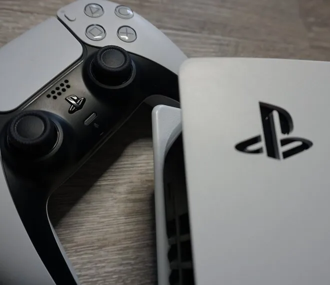 Где отремонтировать PlayStation в Украине?